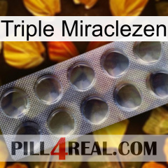 Triple Miraclezen 30